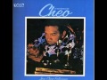 Cheo Feliciano - La Voz Sensual De Cheo